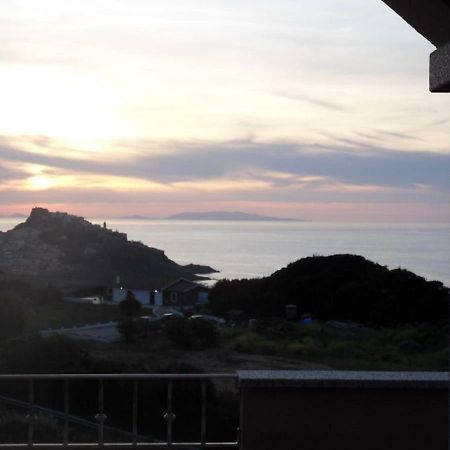 Belvedere Castelsardo Εξωτερικό φωτογραφία