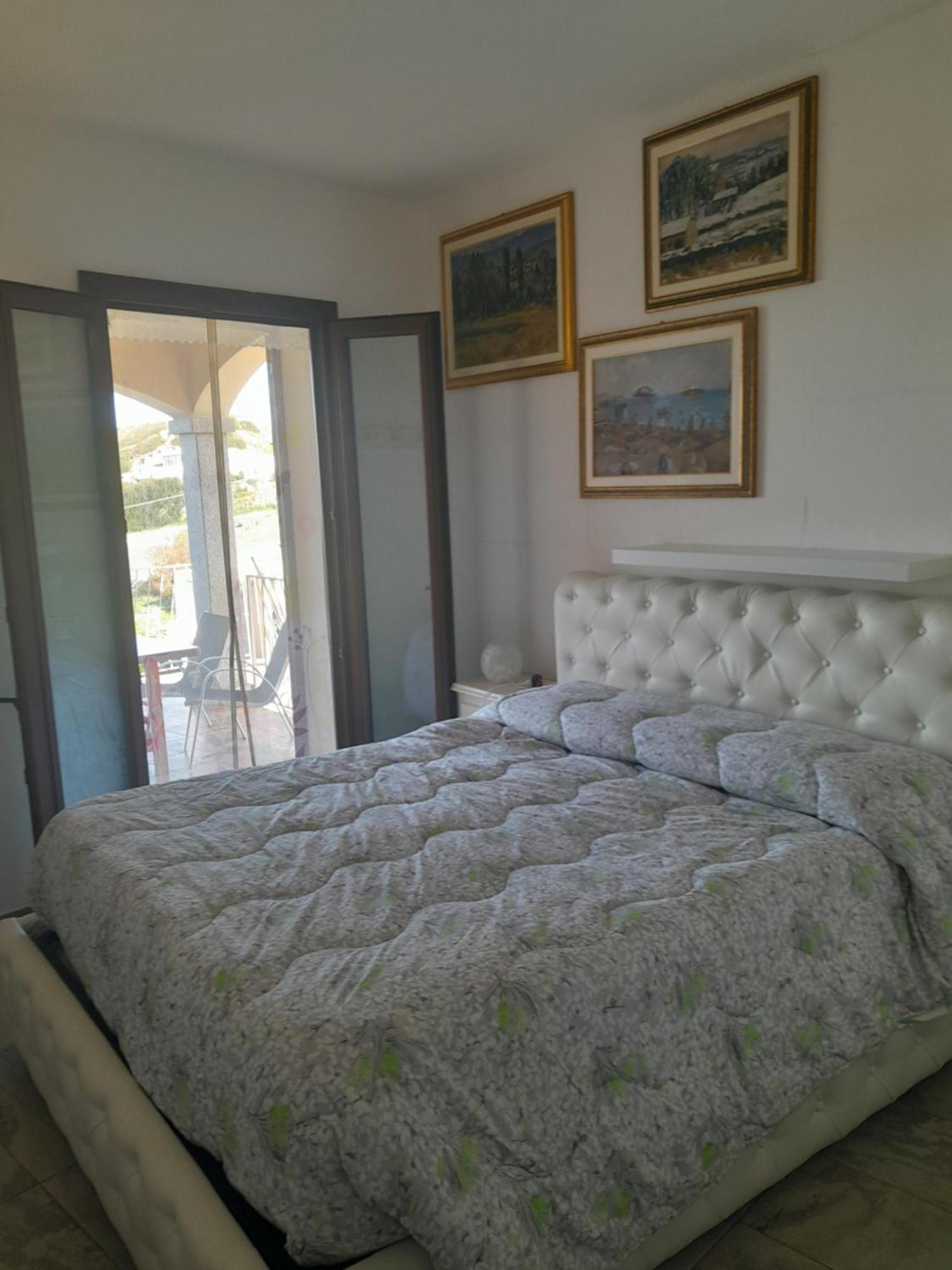 Belvedere Castelsardo Εξωτερικό φωτογραφία