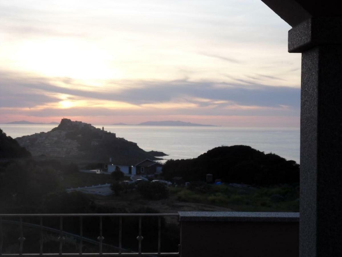 Belvedere Castelsardo Εξωτερικό φωτογραφία