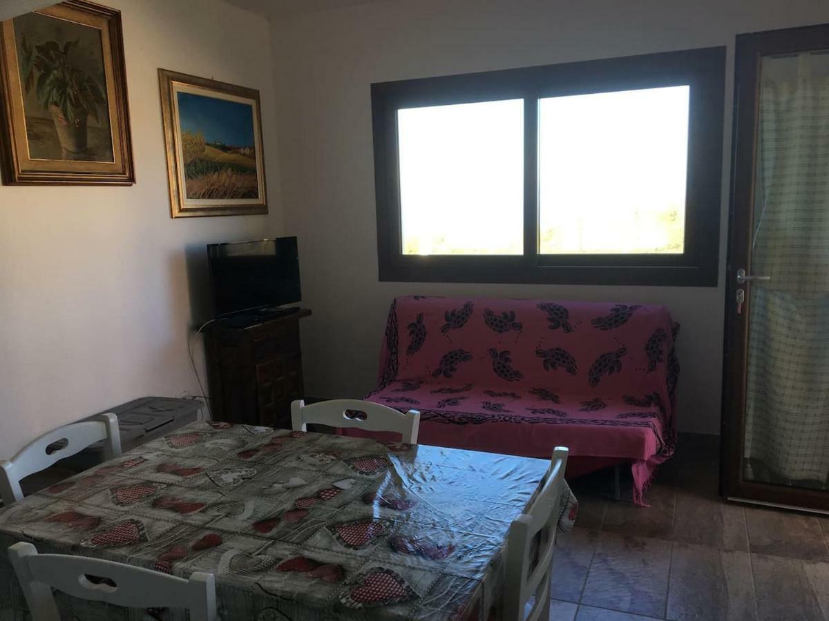 Belvedere Castelsardo Εξωτερικό φωτογραφία