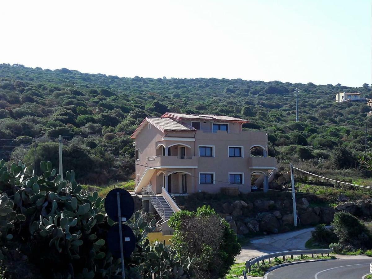 Belvedere Castelsardo Εξωτερικό φωτογραφία