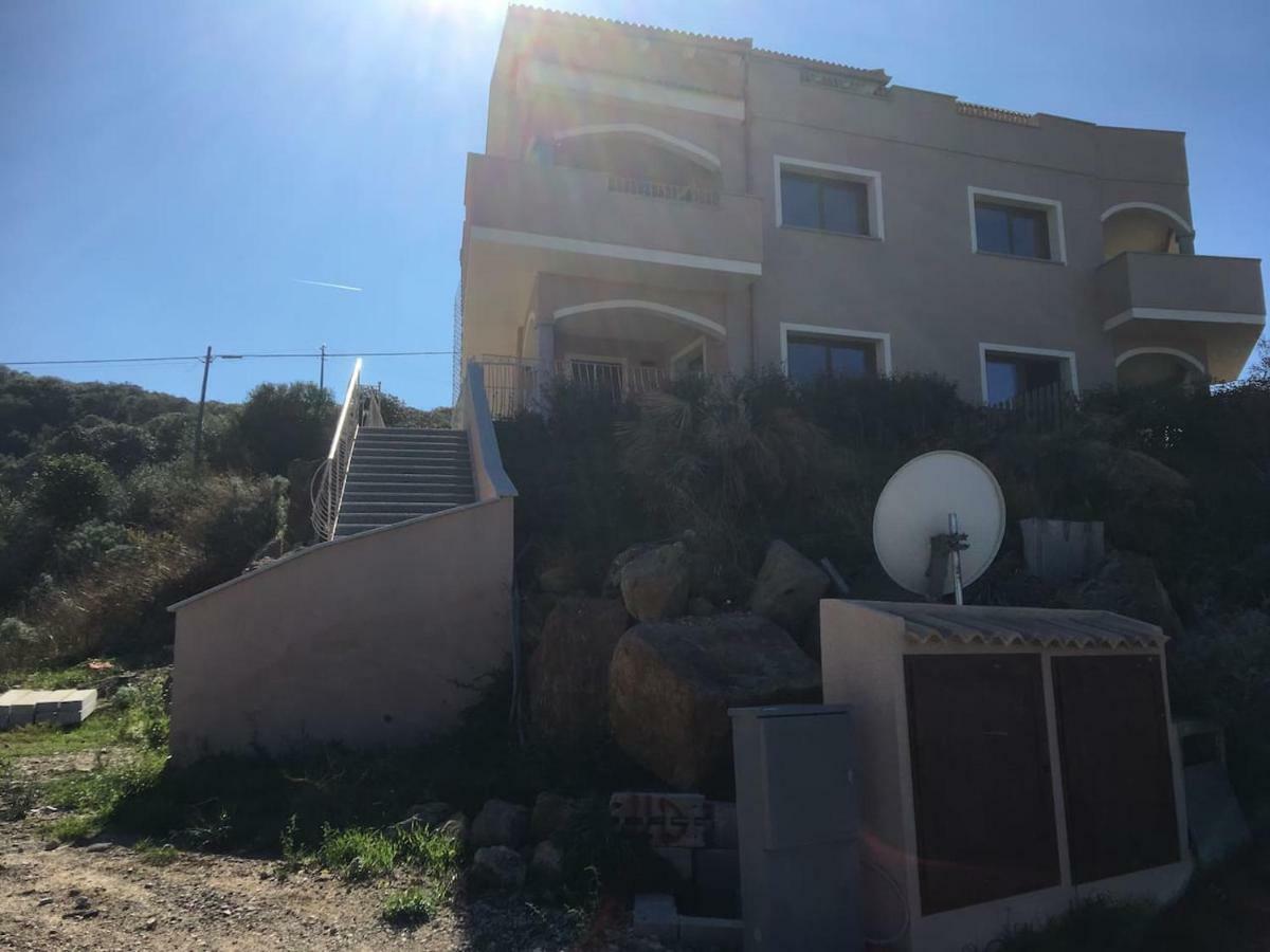Belvedere Castelsardo Εξωτερικό φωτογραφία