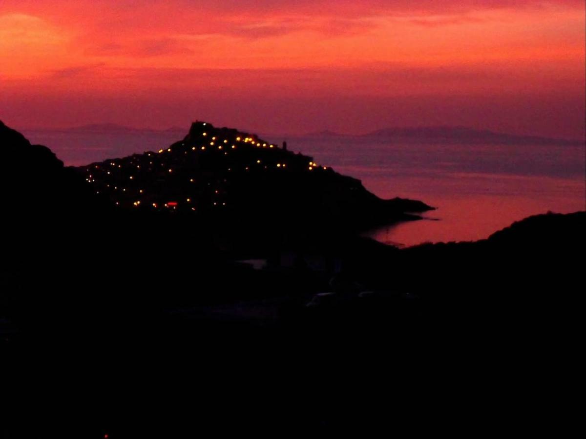 Belvedere Castelsardo Εξωτερικό φωτογραφία