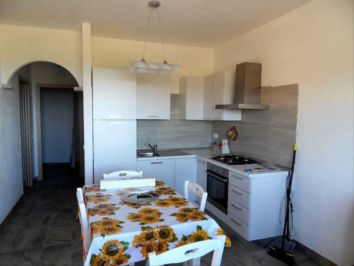 Belvedere Castelsardo Εξωτερικό φωτογραφία