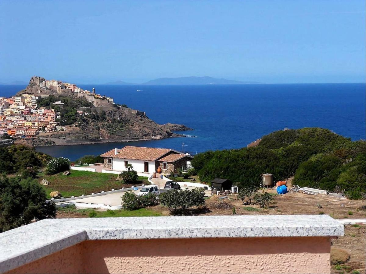 Belvedere Castelsardo Εξωτερικό φωτογραφία