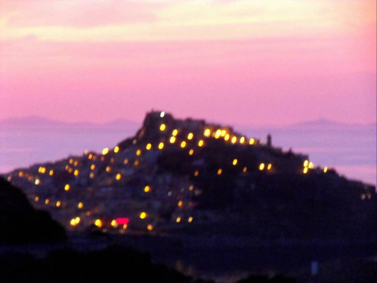 Belvedere Castelsardo Εξωτερικό φωτογραφία