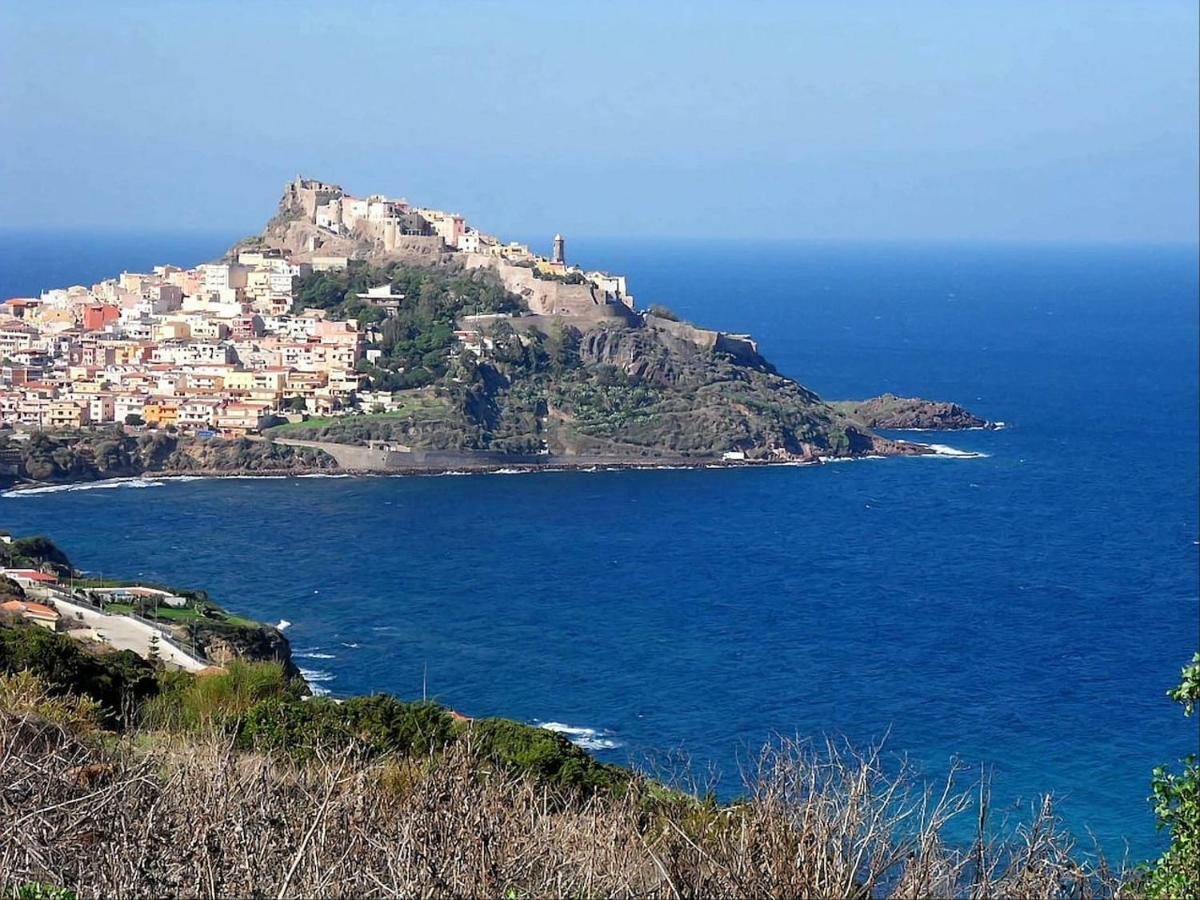 Belvedere Castelsardo Εξωτερικό φωτογραφία