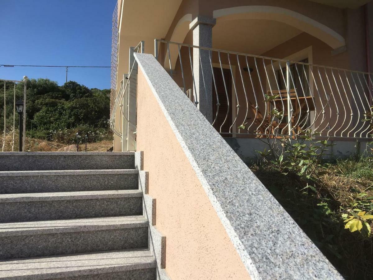 Belvedere Castelsardo Εξωτερικό φωτογραφία